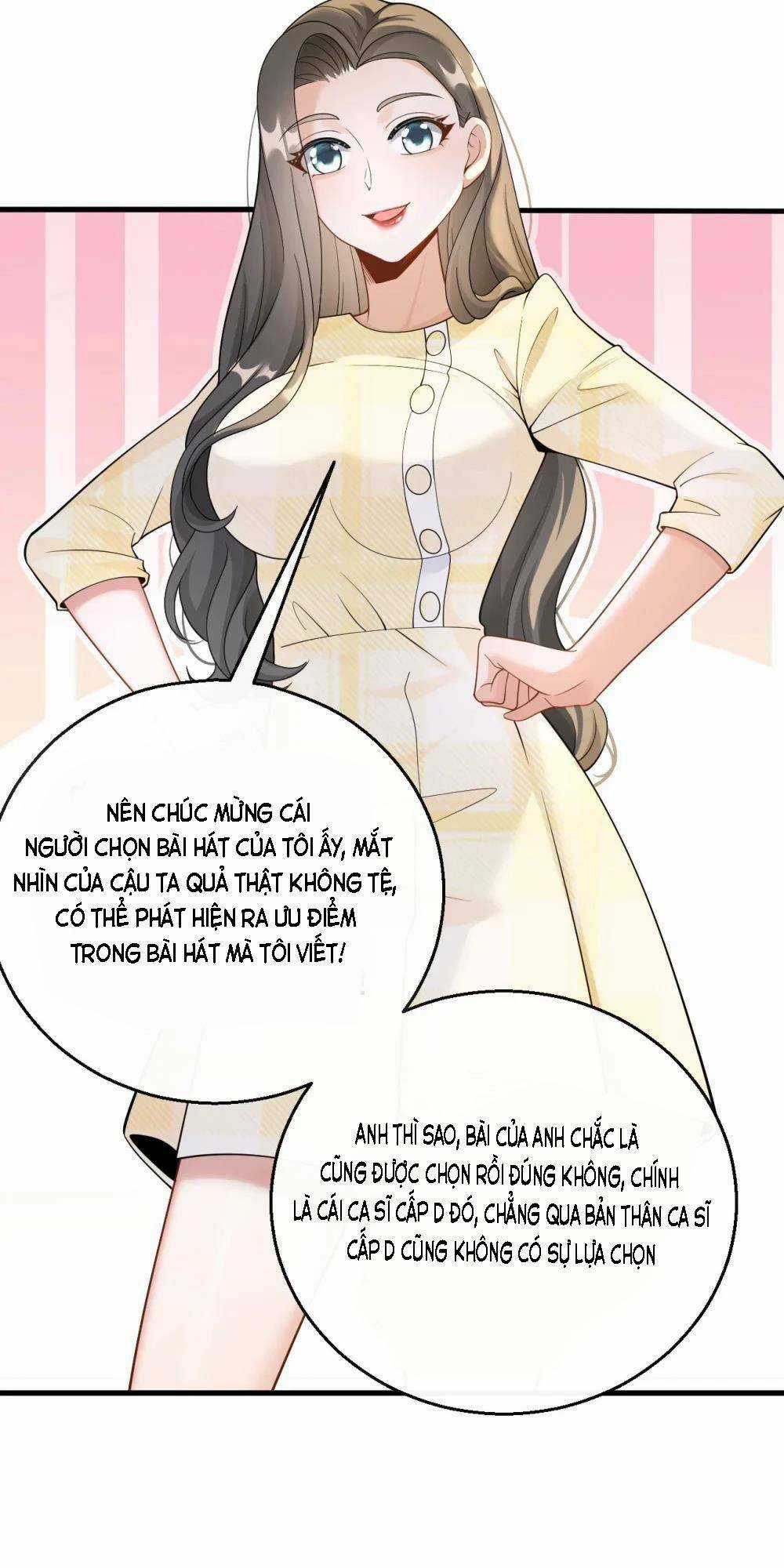 Trùng Sinh, Ta Mới Là Thiên Vương Giải Trí Chapter 35 trang 21