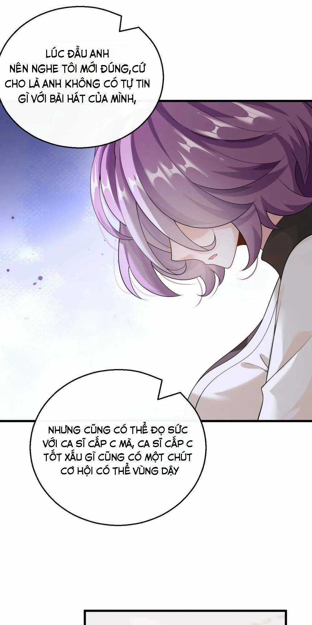 Trùng Sinh, Ta Mới Là Thiên Vương Giải Trí Chapter 35 trang 22