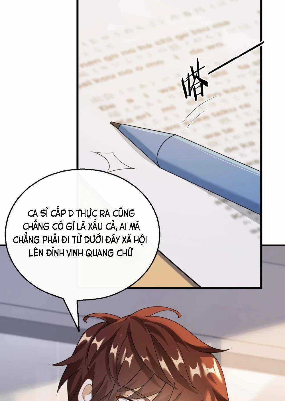 Trùng Sinh, Ta Mới Là Thiên Vương Giải Trí Chapter 35 trang 23