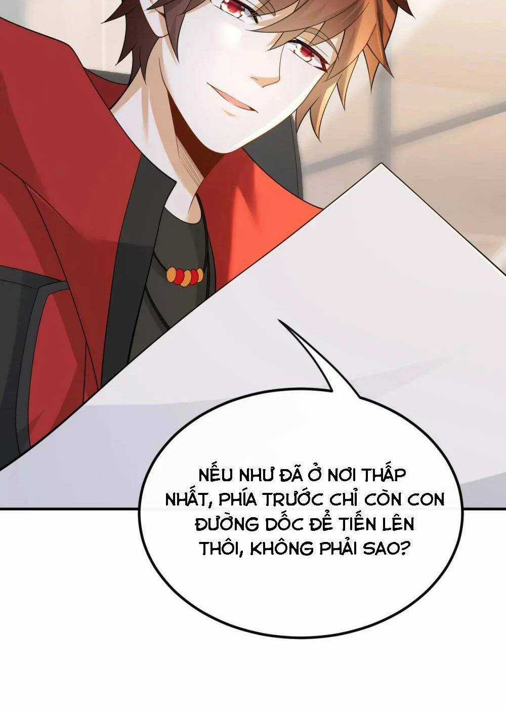 Trùng Sinh, Ta Mới Là Thiên Vương Giải Trí Chapter 35 trang 24