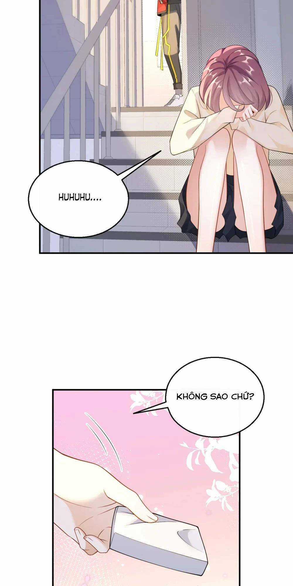 Trùng Sinh, Ta Mới Là Thiên Vương Giải Trí Chapter 35 trang 4