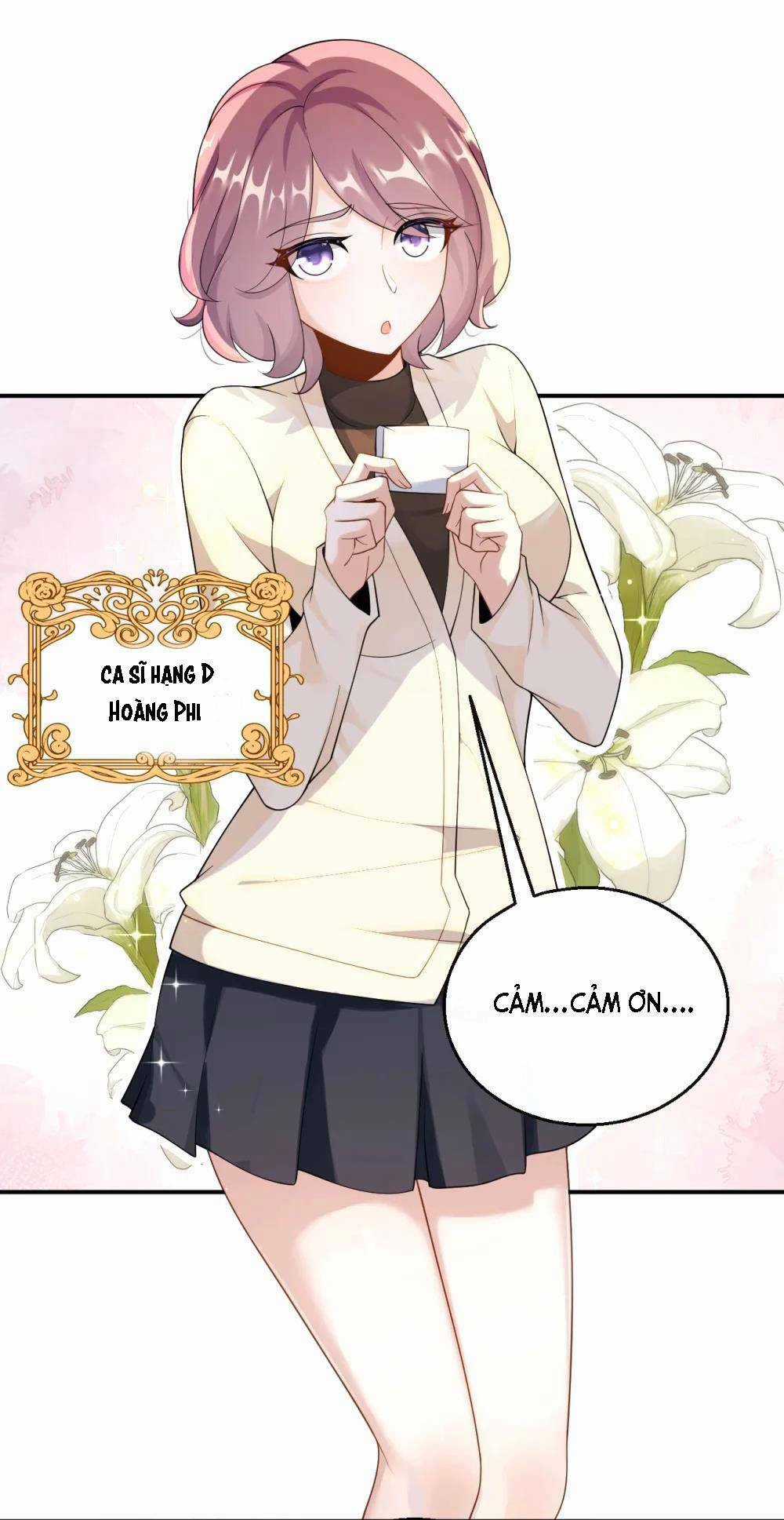 Trùng Sinh, Ta Mới Là Thiên Vương Giải Trí Chapter 35 trang 6