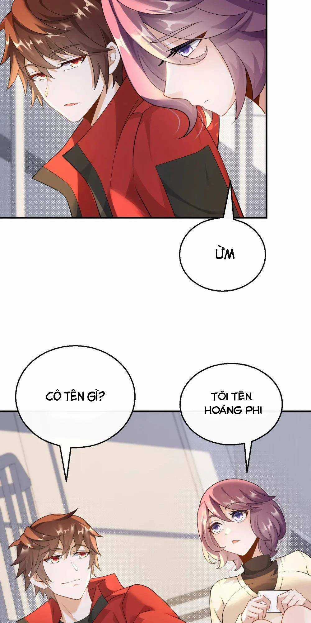 Trùng Sinh, Ta Mới Là Thiên Vương Giải Trí Chapter 35 trang 8