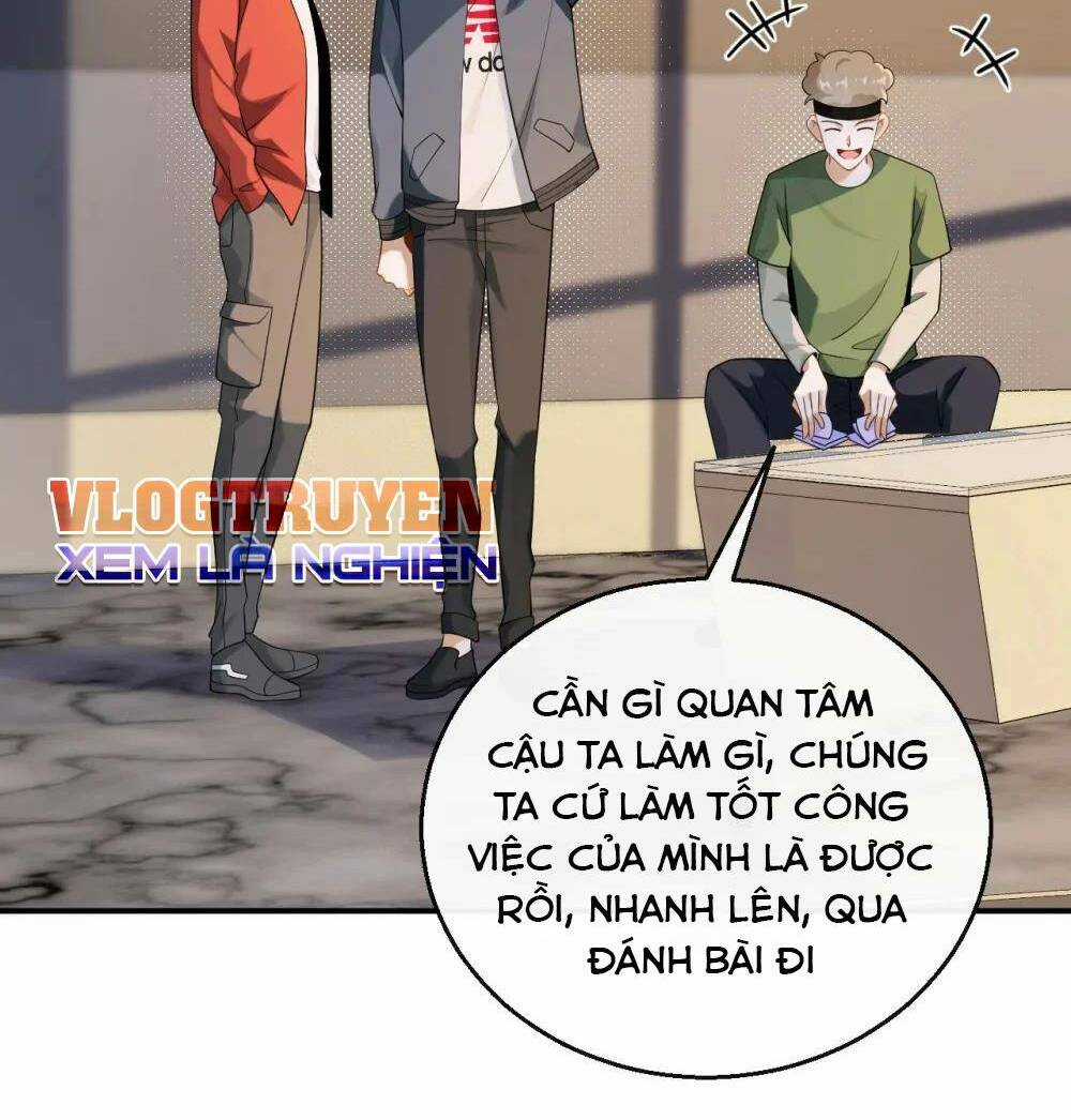 Trùng Sinh, Ta Mới Là Thiên Vương Giải Trí Chapter 36 trang 13