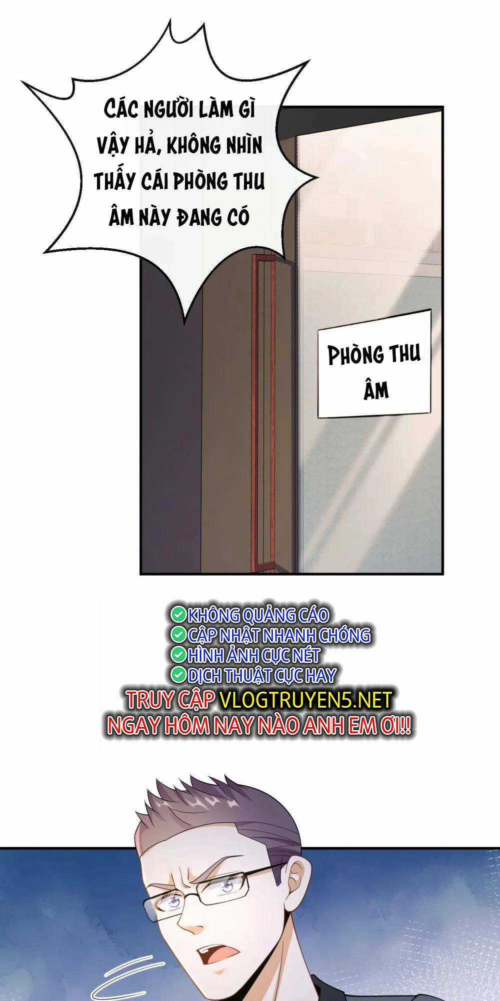 Trùng Sinh, Ta Mới Là Thiên Vương Giải Trí Chapter 36 trang 14