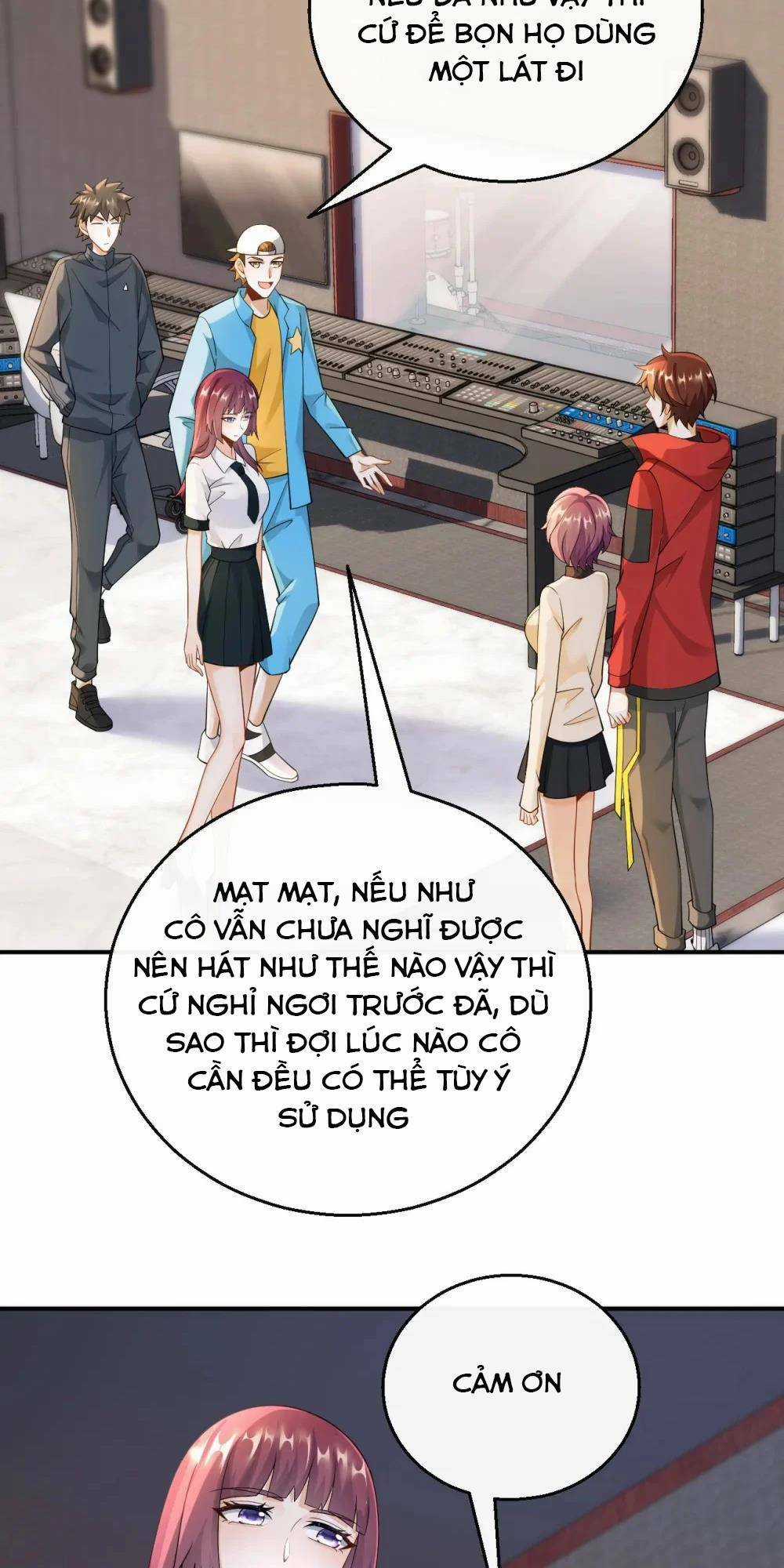 Trùng Sinh, Ta Mới Là Thiên Vương Giải Trí Chapter 36 trang 24