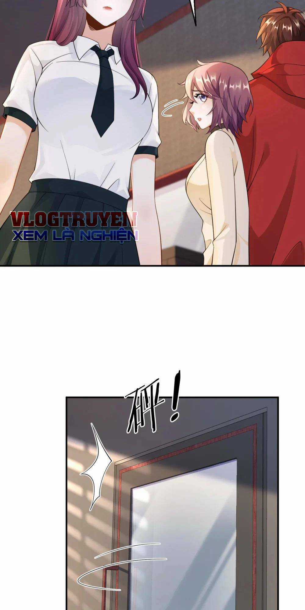 Trùng Sinh, Ta Mới Là Thiên Vương Giải Trí Chapter 36 trang 25