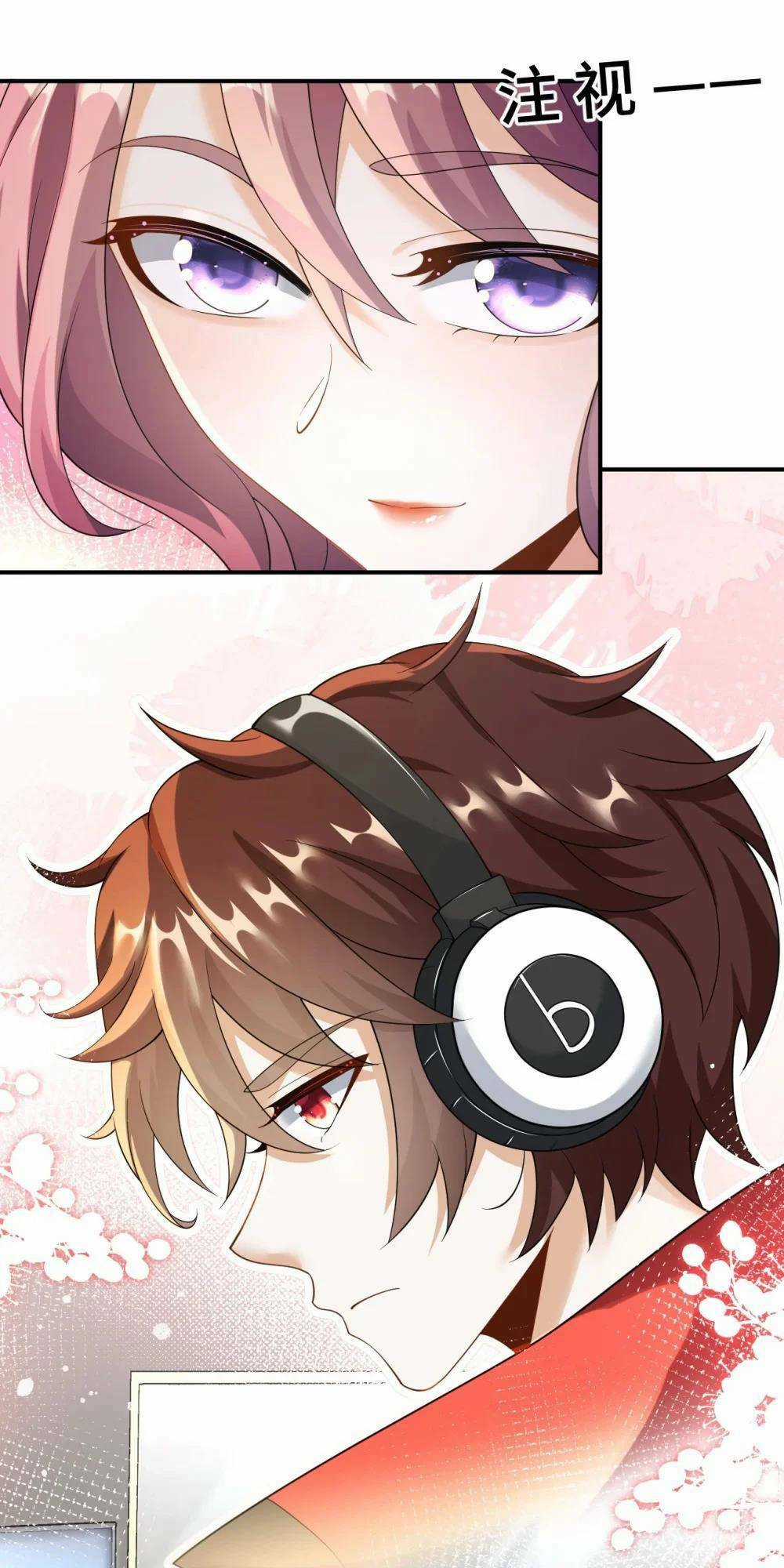 Trùng Sinh, Ta Mới Là Thiên Vương Giải Trí Chapter 36 trang 6