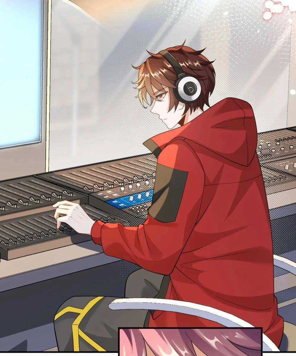 Trùng Sinh, Ta Mới Là Thiên Vương Giải Trí Chapter 36 trang 7