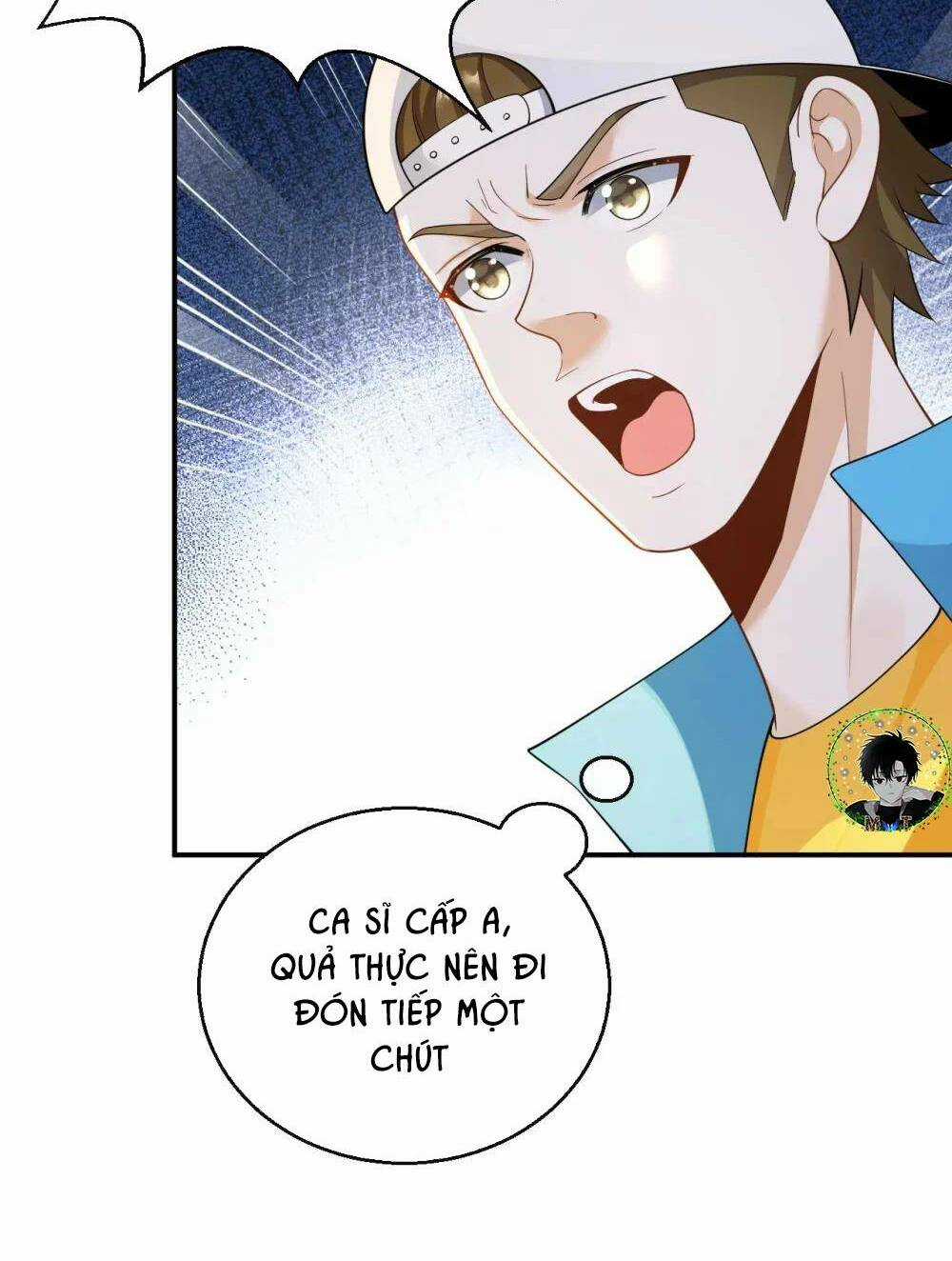 Trùng Sinh, Ta Mới Là Thiên Vương Giải Trí Chapter 37 trang 14