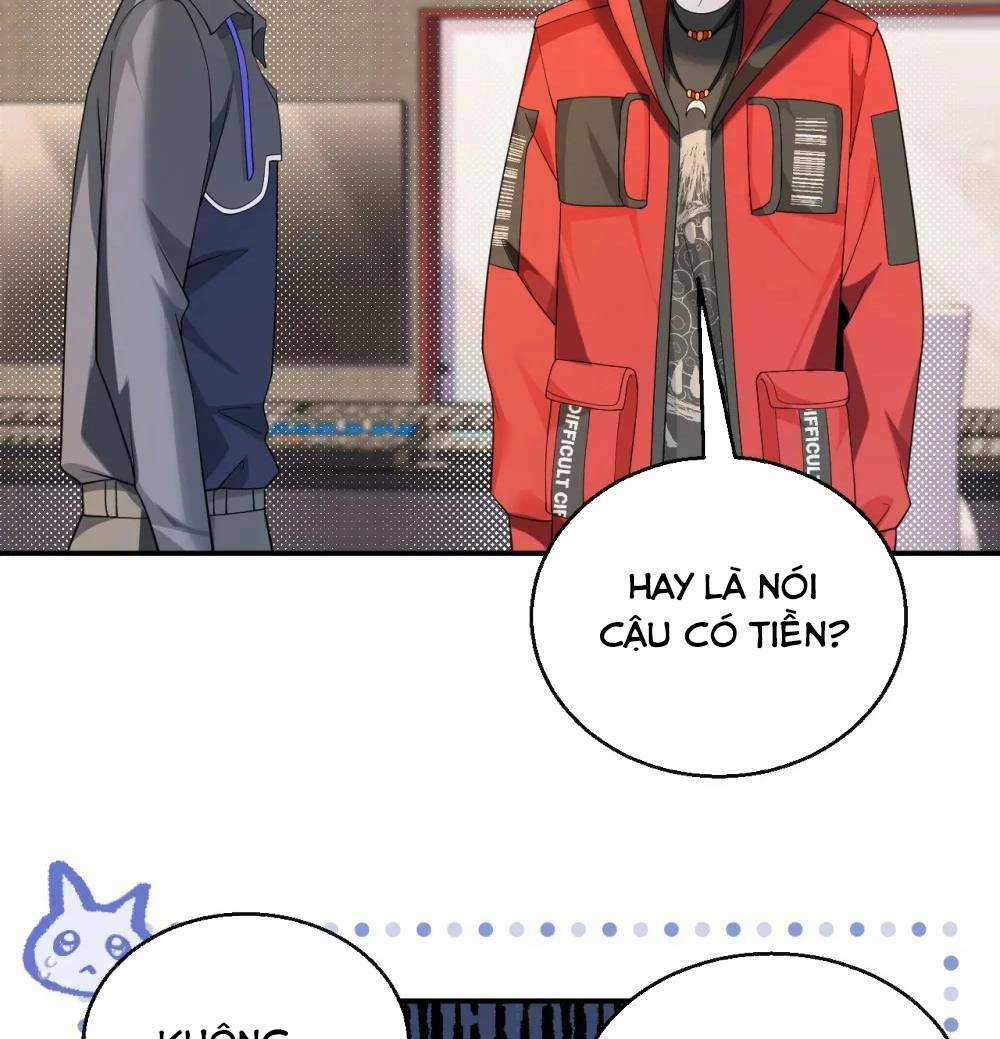 Trùng Sinh, Ta Mới Là Thiên Vương Giải Trí Chapter 37 trang 17