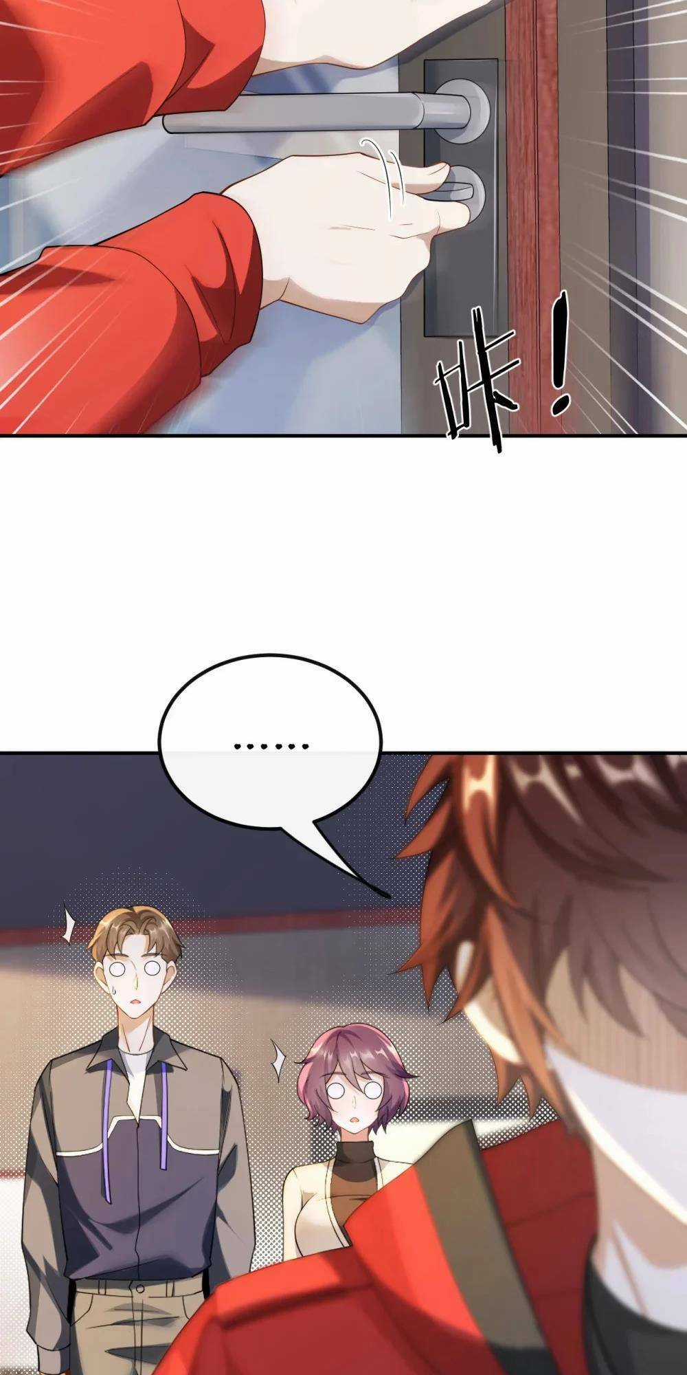 Trùng Sinh, Ta Mới Là Thiên Vương Giải Trí Chapter 37 trang 20