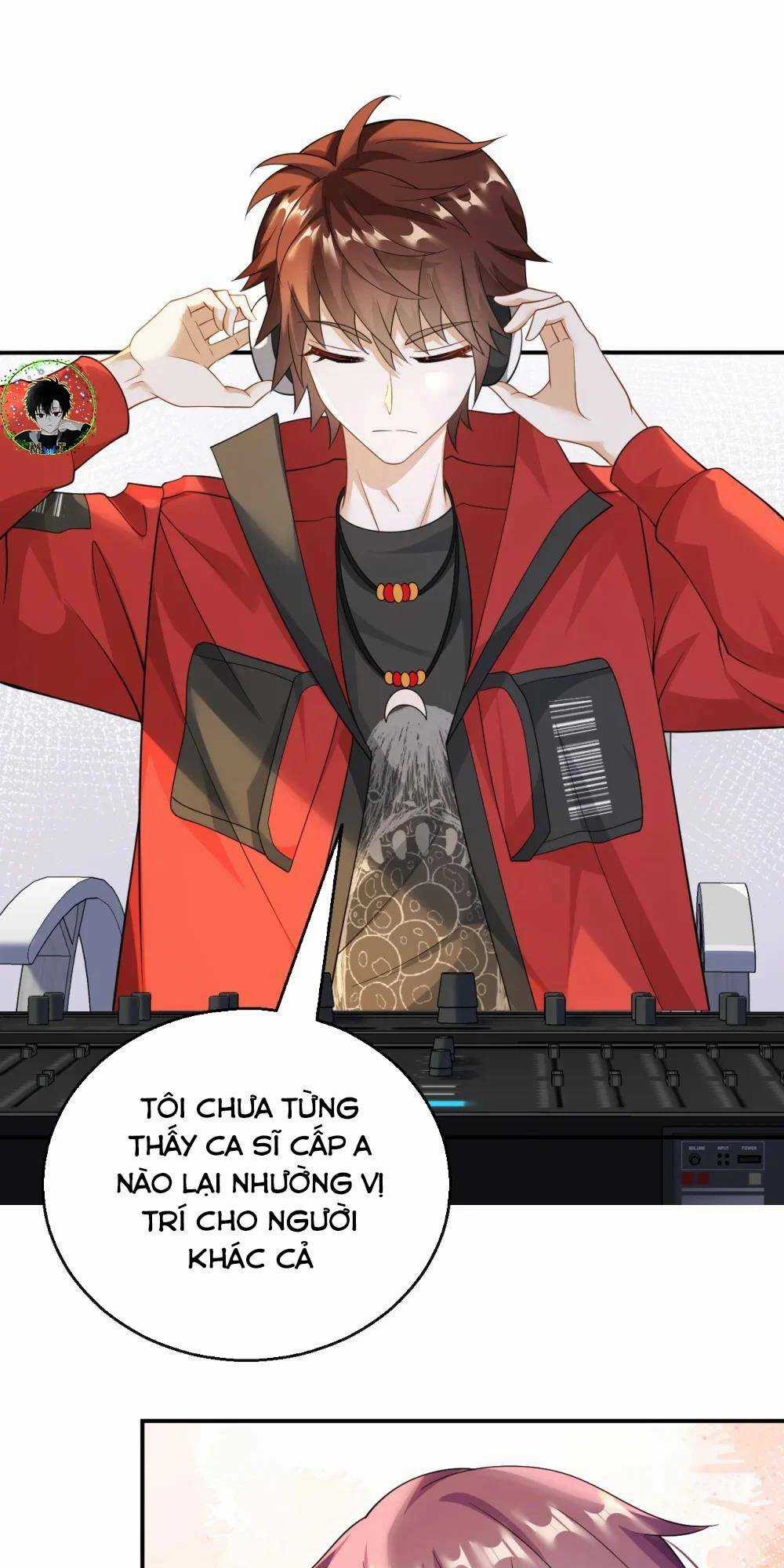 Trùng Sinh, Ta Mới Là Thiên Vương Giải Trí Chapter 37 trang 23