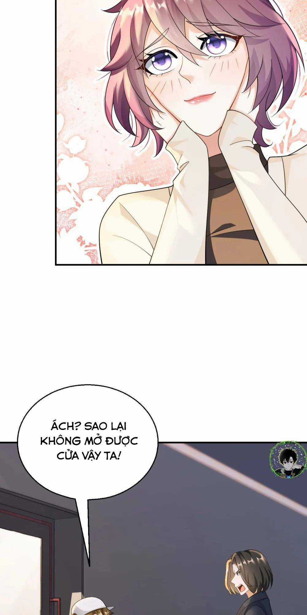 Trùng Sinh, Ta Mới Là Thiên Vương Giải Trí Chapter 37 trang 24