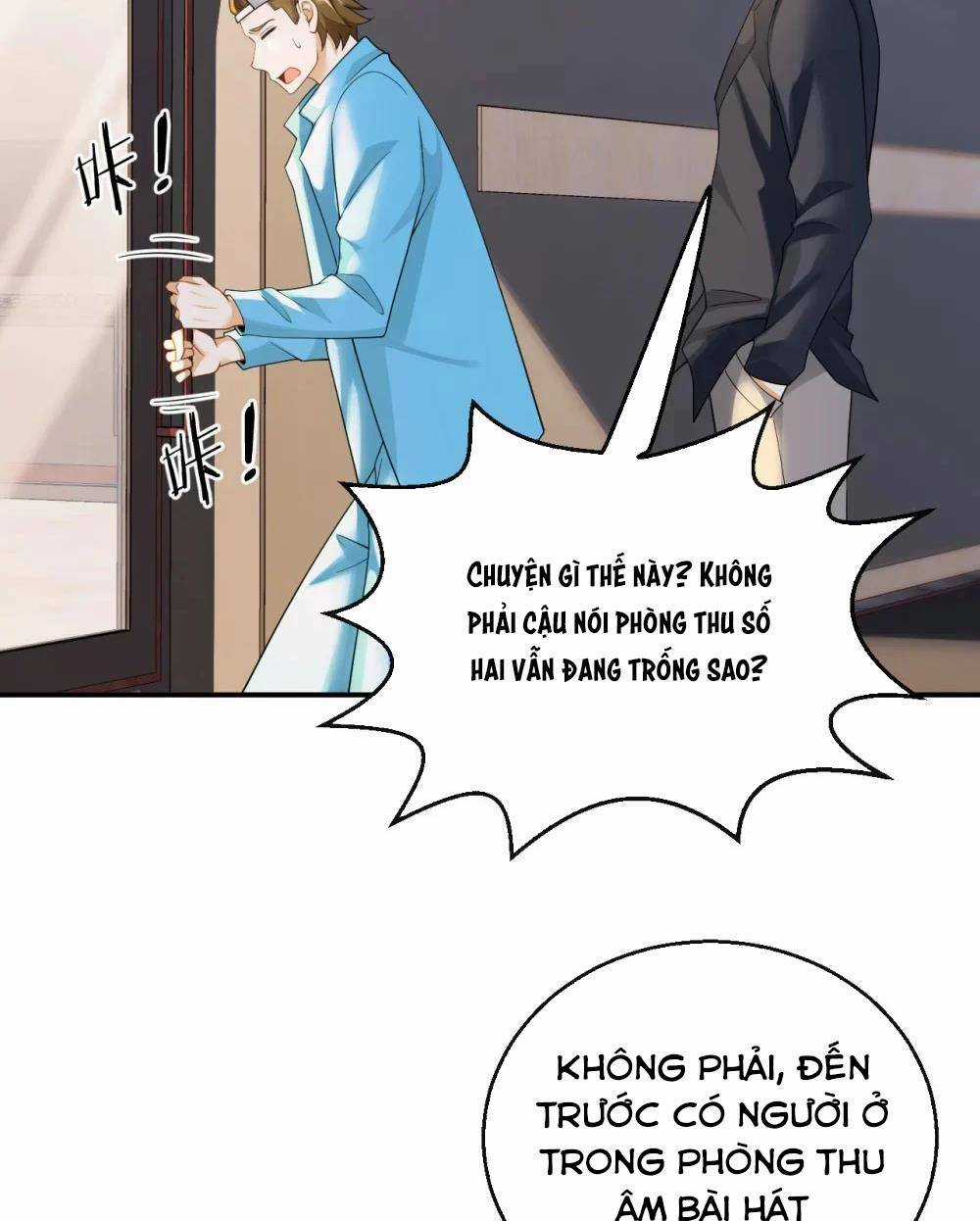 Trùng Sinh, Ta Mới Là Thiên Vương Giải Trí Chapter 37 trang 25