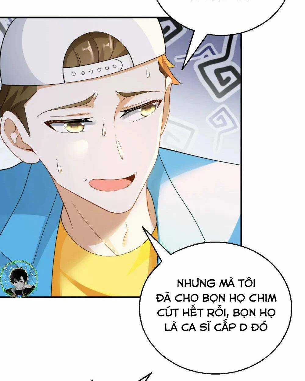 Trùng Sinh, Ta Mới Là Thiên Vương Giải Trí Chapter 37 trang 26