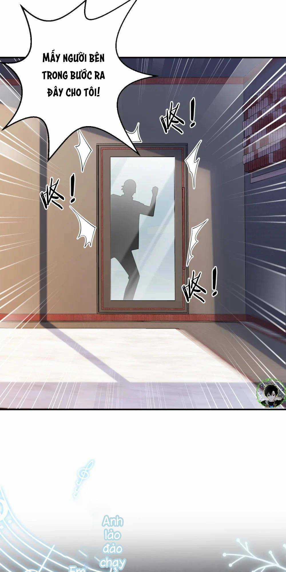 Trùng Sinh, Ta Mới Là Thiên Vương Giải Trí Chapter 37 trang 27