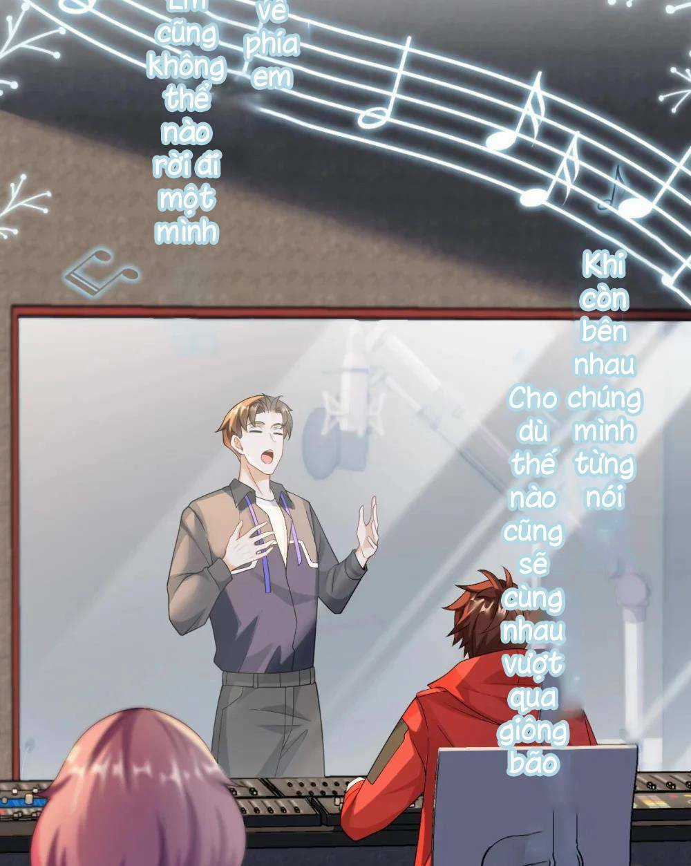 Trùng Sinh, Ta Mới Là Thiên Vương Giải Trí Chapter 37 trang 28