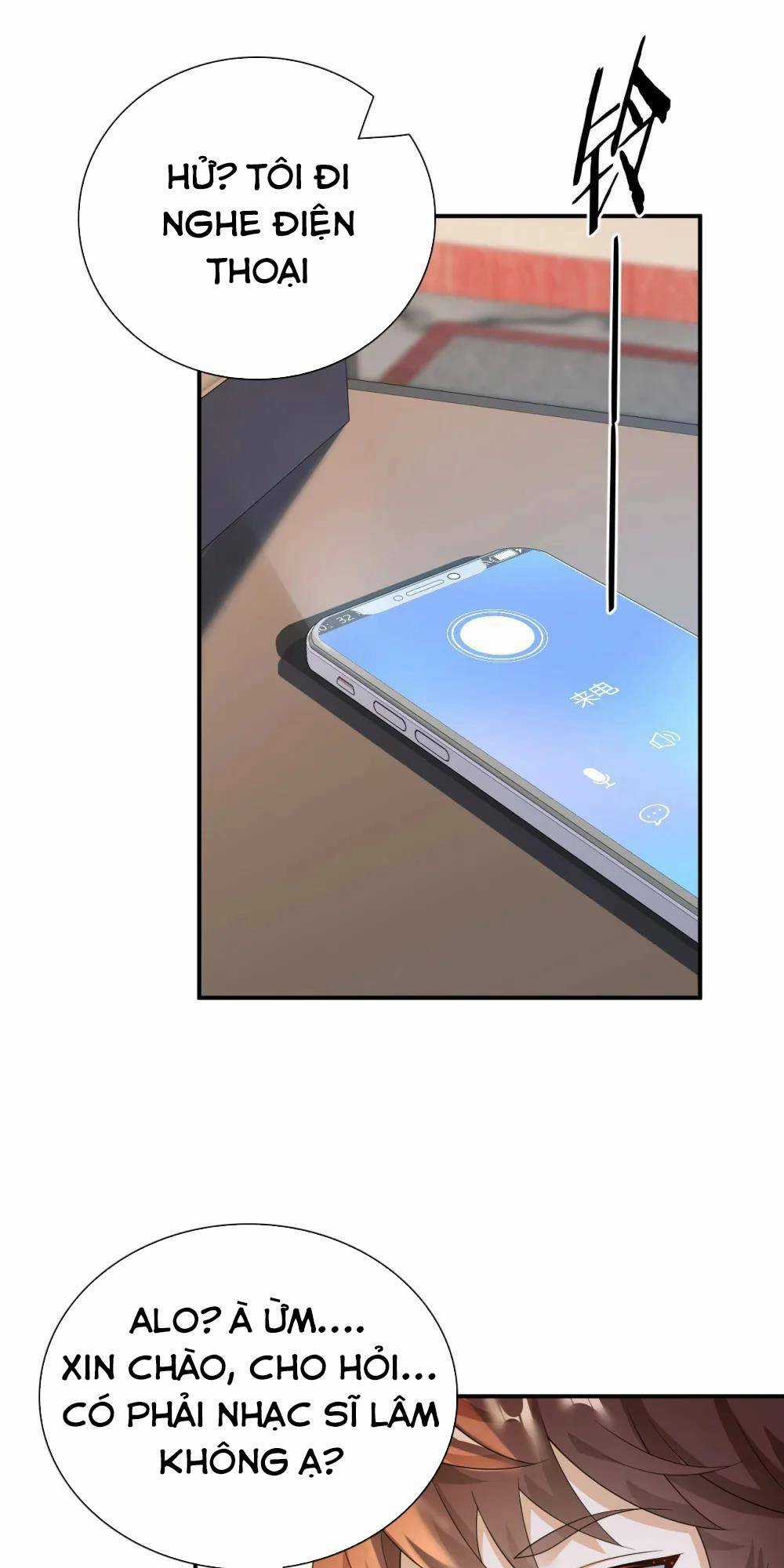 Trùng Sinh, Ta Mới Là Thiên Vương Giải Trí Chapter 37 trang 6