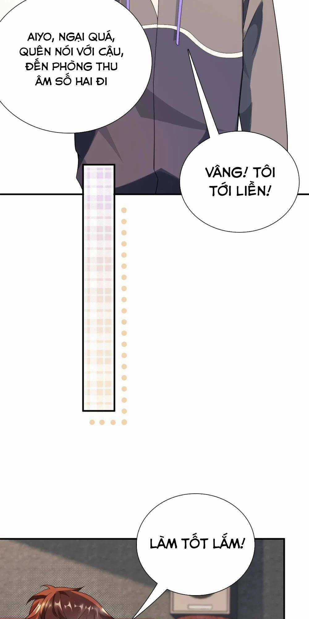 Trùng Sinh, Ta Mới Là Thiên Vương Giải Trí Chapter 37 trang 8