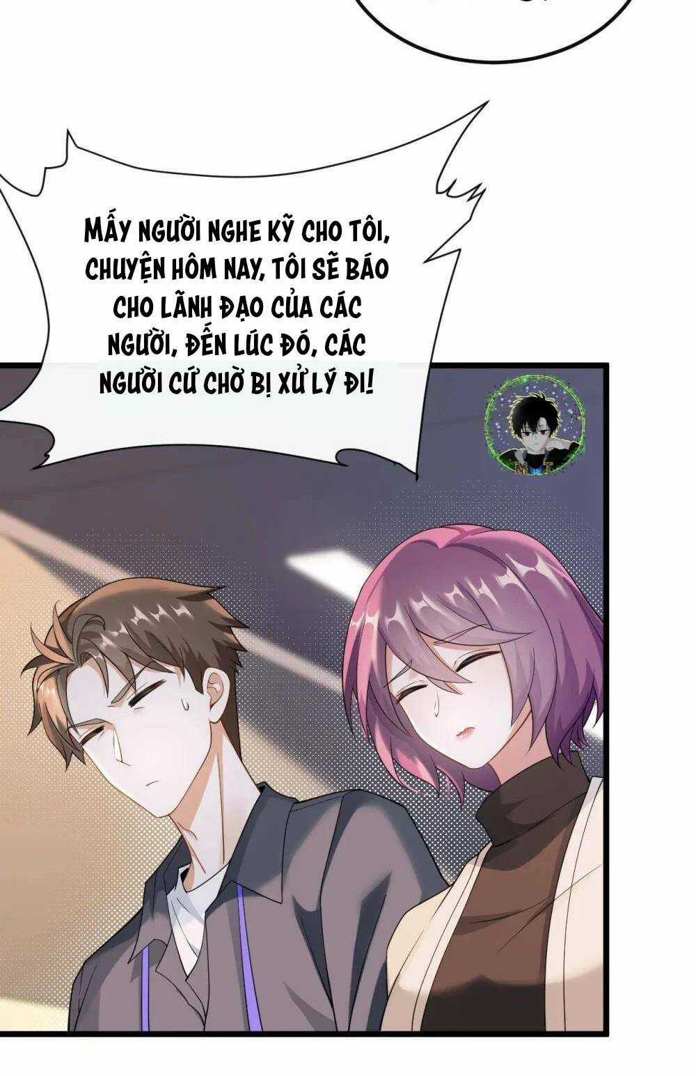 Trùng Sinh, Ta Mới Là Thiên Vương Giải Trí Chapter 38 trang 10