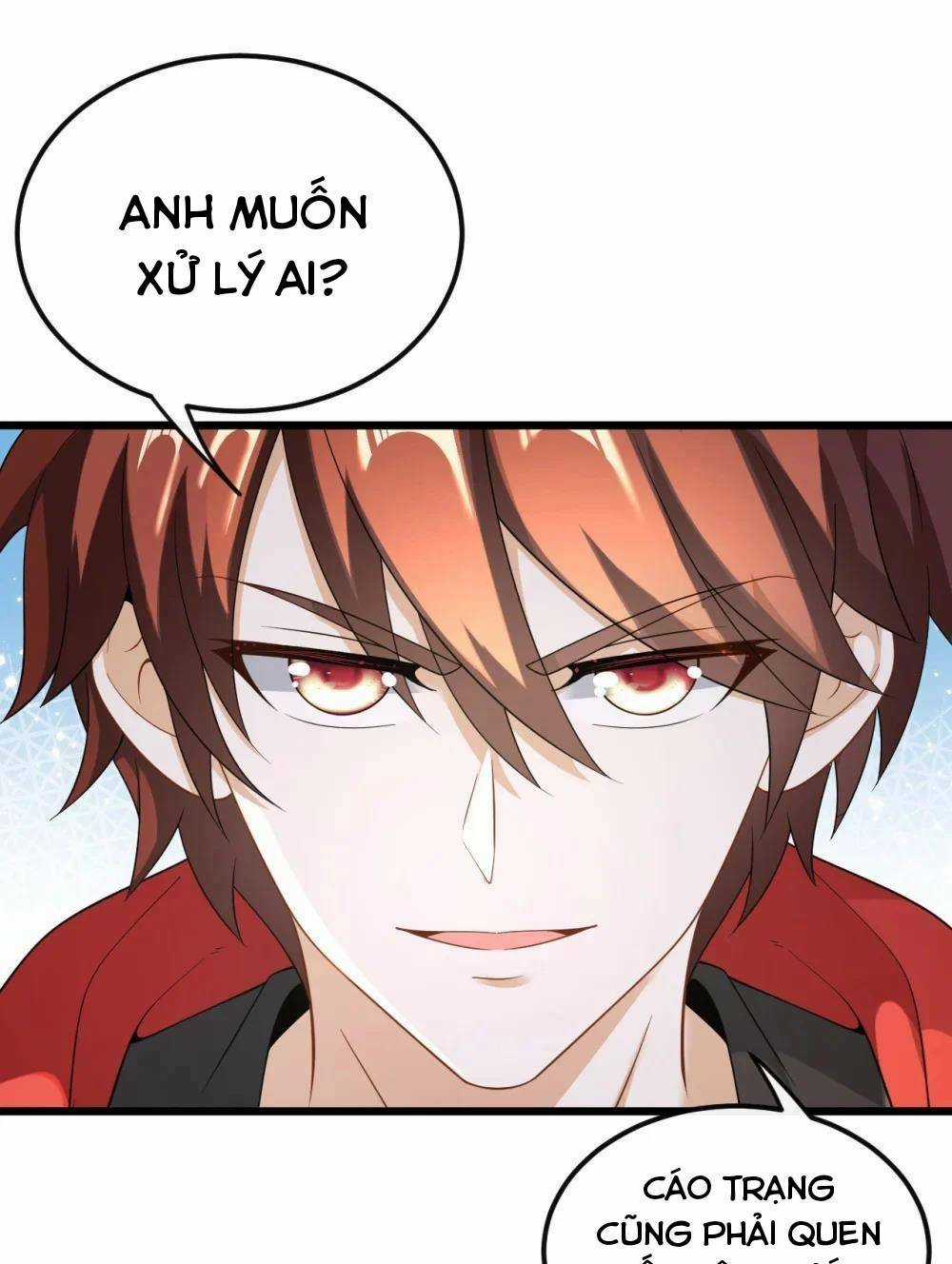 Trùng Sinh, Ta Mới Là Thiên Vương Giải Trí Chapter 38 trang 11