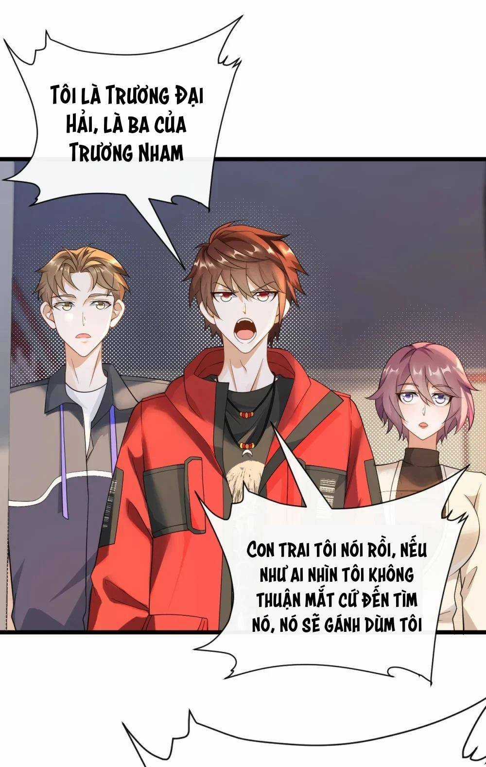 Trùng Sinh, Ta Mới Là Thiên Vương Giải Trí Chapter 38 trang 13