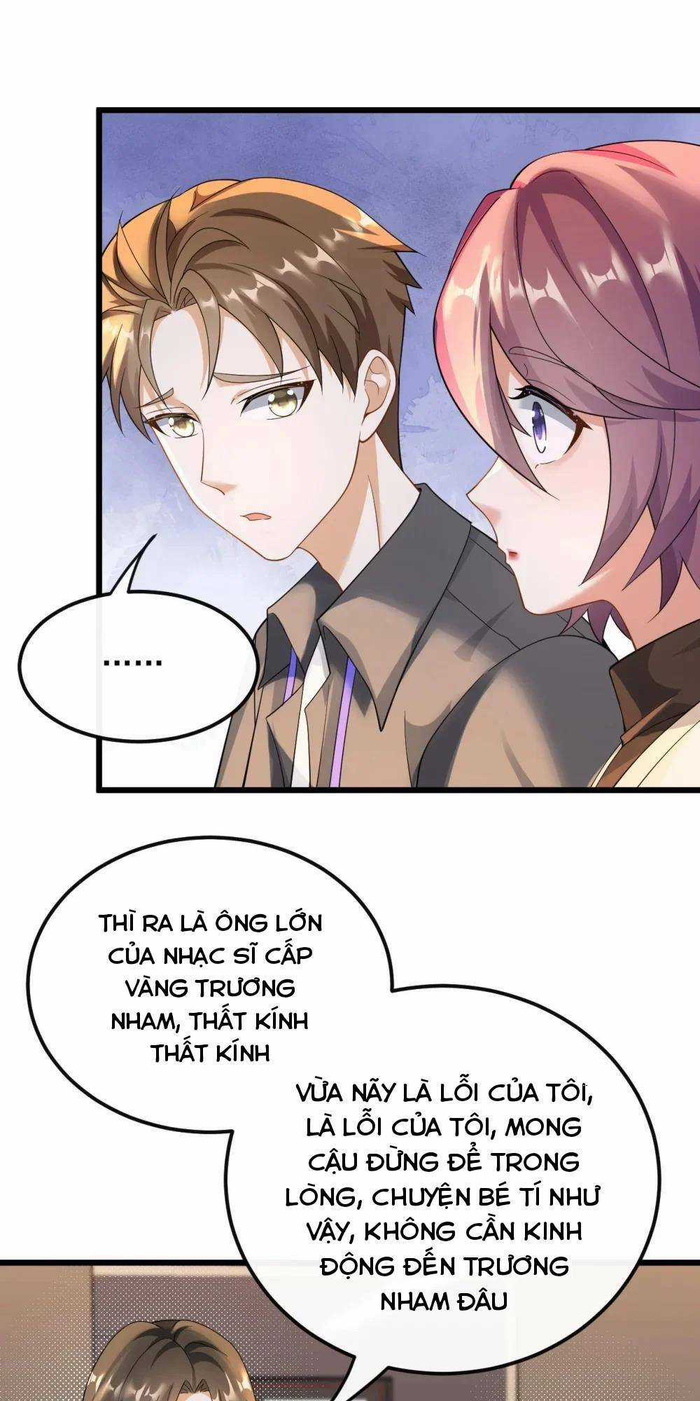 Trùng Sinh, Ta Mới Là Thiên Vương Giải Trí Chapter 38 trang 15