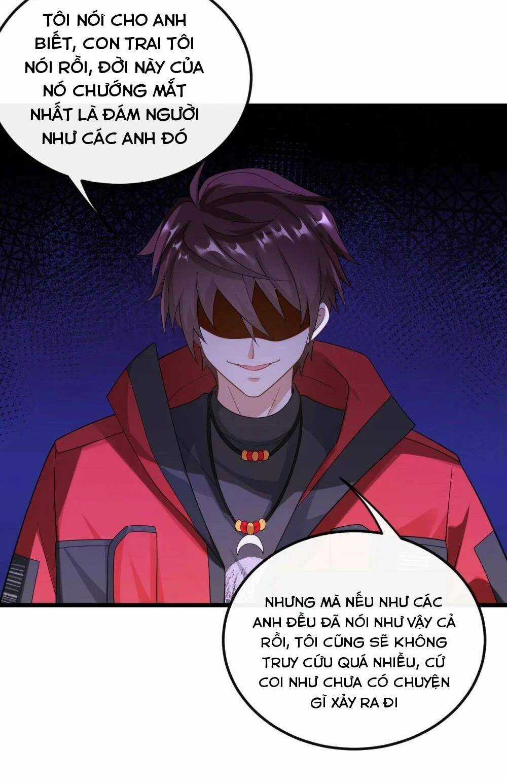 Trùng Sinh, Ta Mới Là Thiên Vương Giải Trí Chapter 38 trang 17