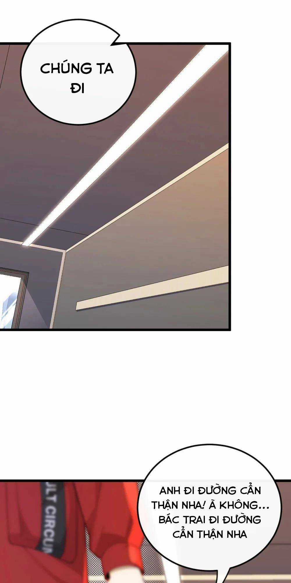 Trùng Sinh, Ta Mới Là Thiên Vương Giải Trí Chapter 38 trang 18