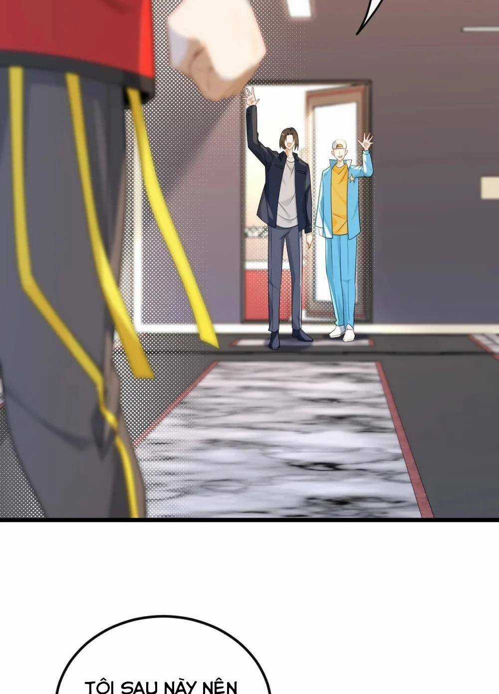 Trùng Sinh, Ta Mới Là Thiên Vương Giải Trí Chapter 38 trang 19