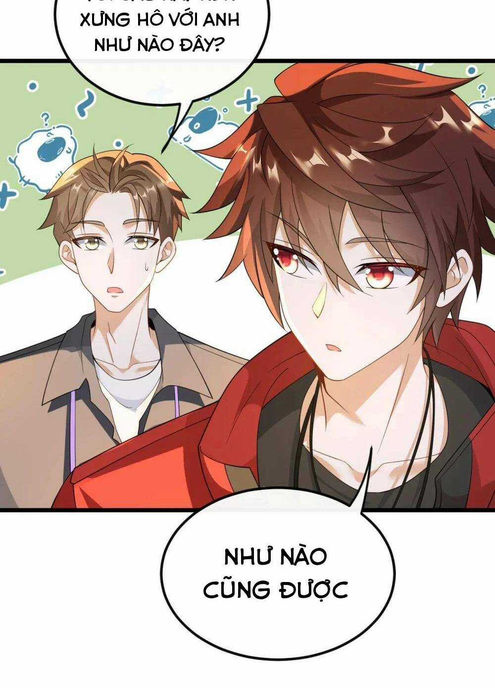 Trùng Sinh, Ta Mới Là Thiên Vương Giải Trí Chapter 38 trang 20