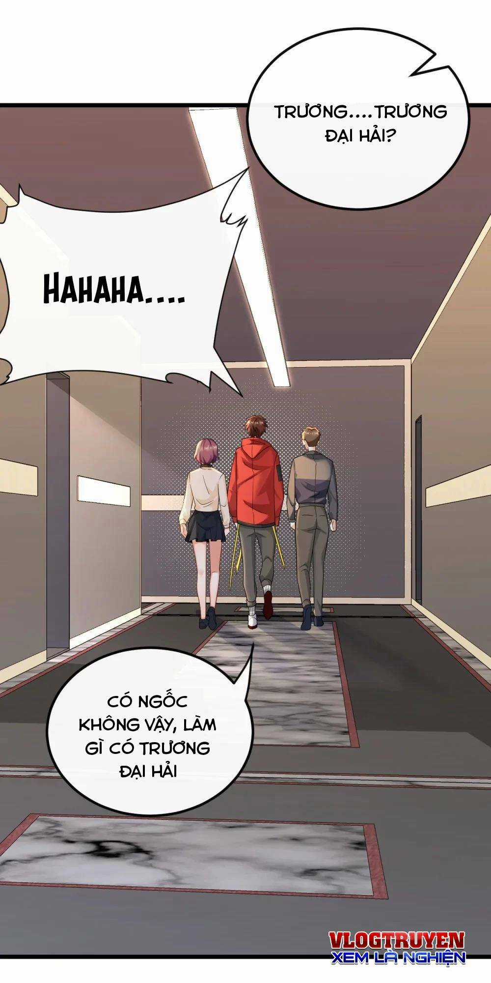 Trùng Sinh, Ta Mới Là Thiên Vương Giải Trí Chapter 38 trang 21