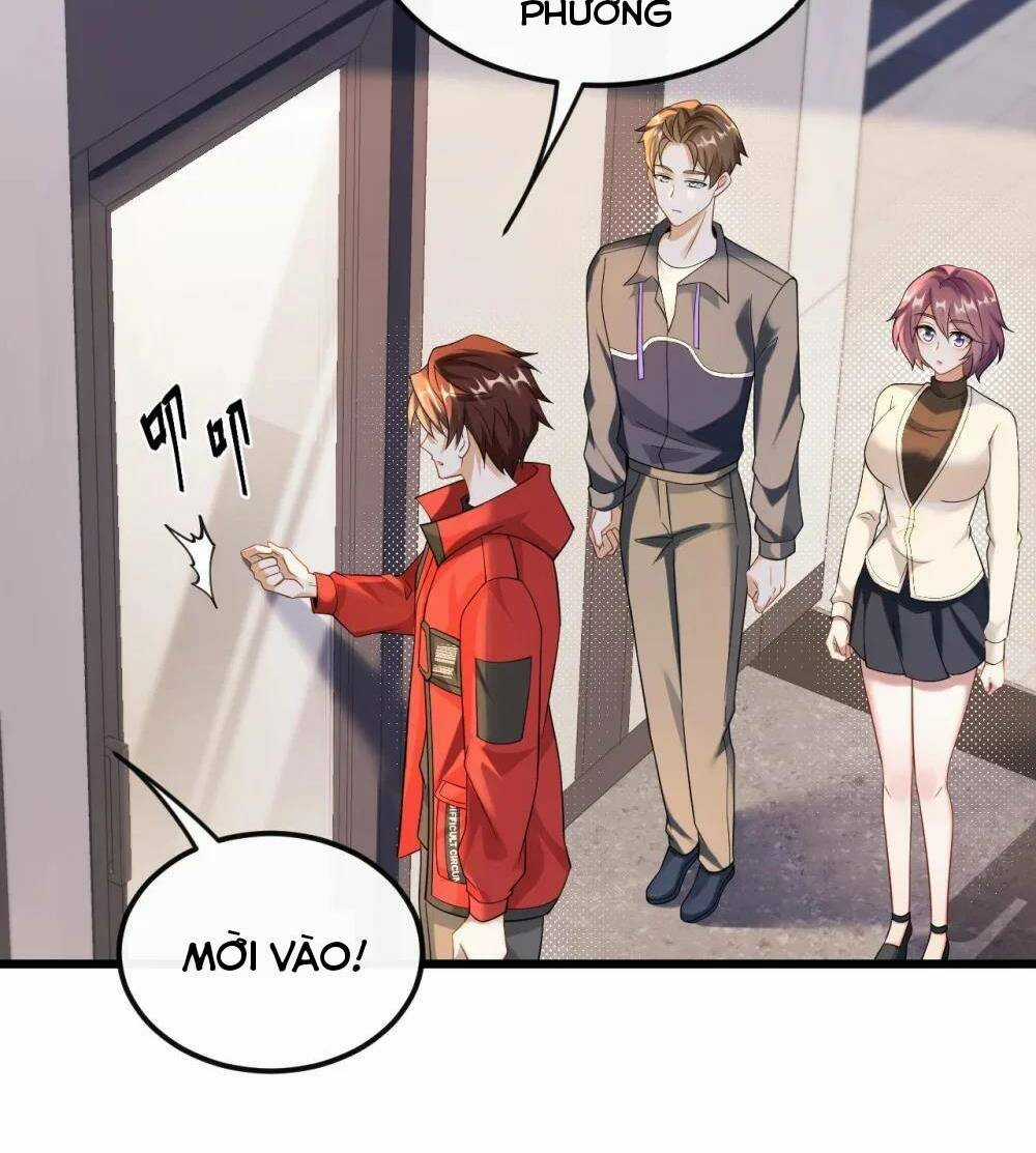 Trùng Sinh, Ta Mới Là Thiên Vương Giải Trí Chapter 38 trang 23