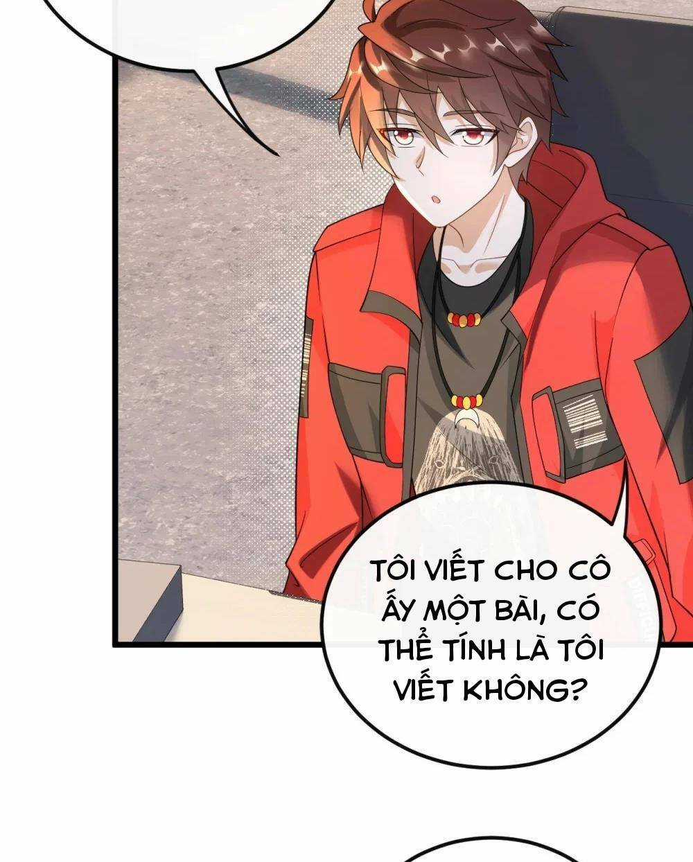 Trùng Sinh, Ta Mới Là Thiên Vương Giải Trí Chapter 38 trang 25