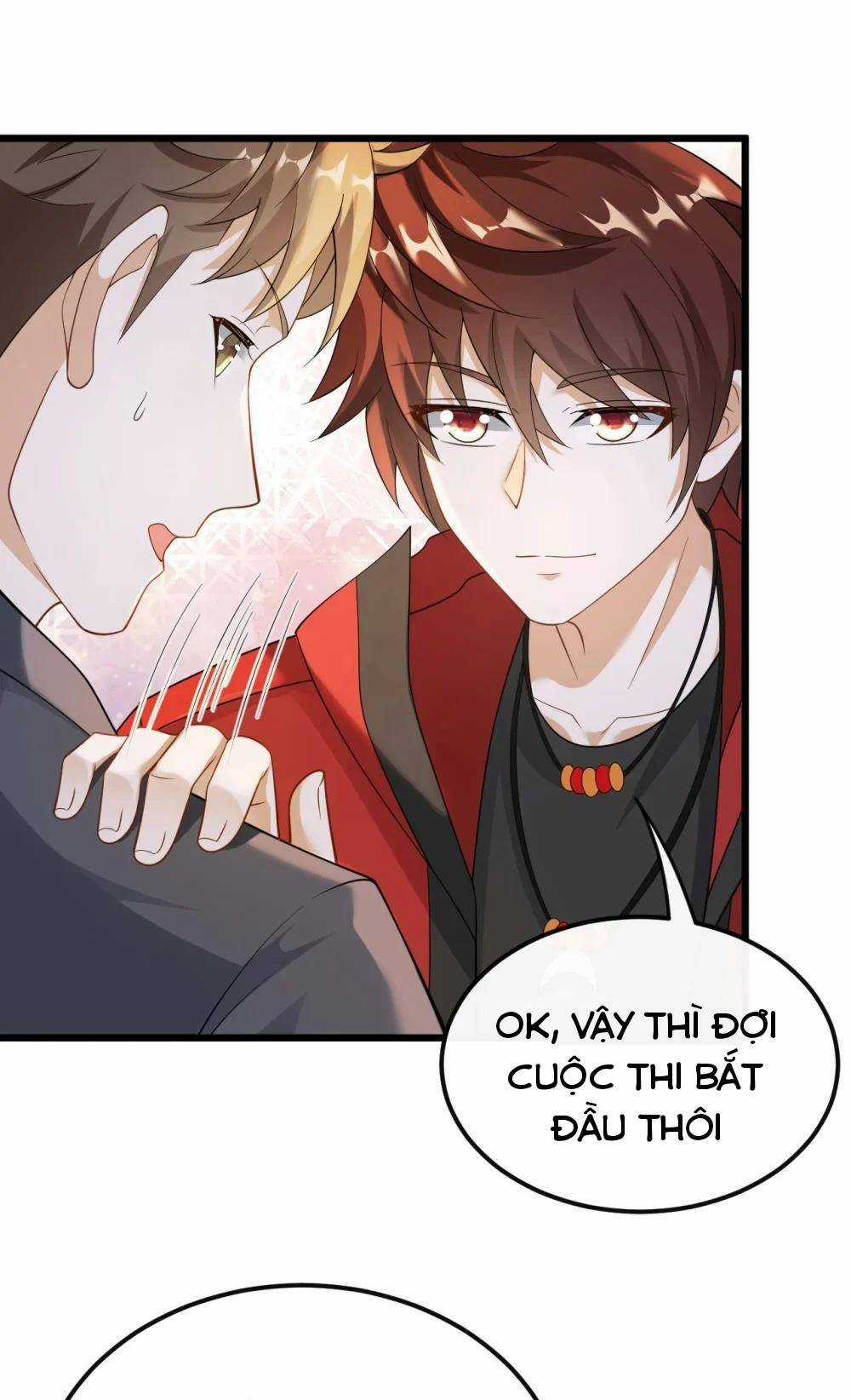 Trùng Sinh, Ta Mới Là Thiên Vương Giải Trí Chapter 38 trang 3