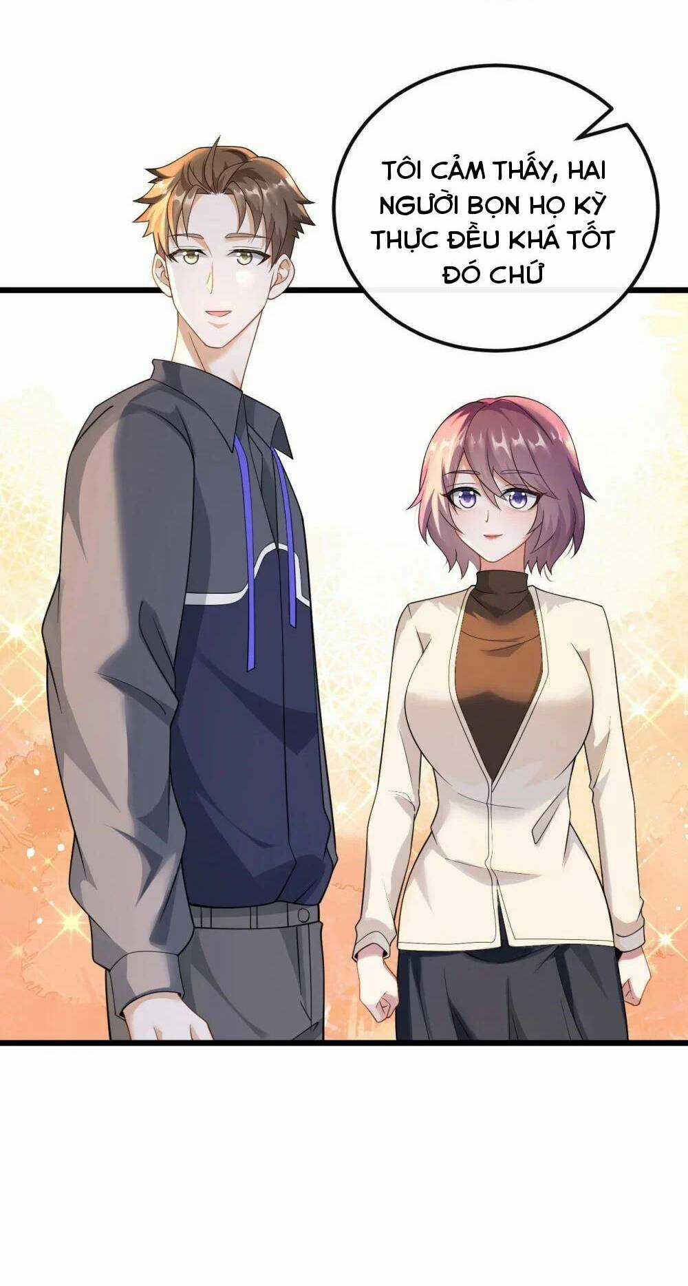 Trùng Sinh, Ta Mới Là Thiên Vương Giải Trí Chapter 38 trang 6