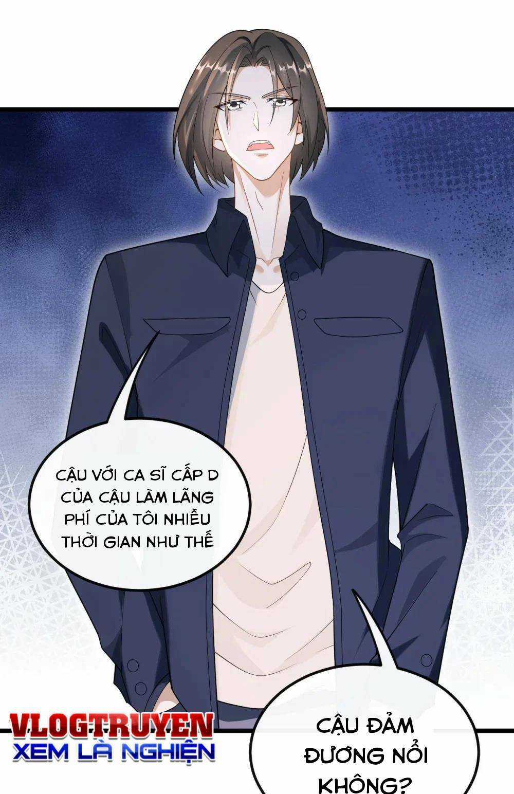 Trùng Sinh, Ta Mới Là Thiên Vương Giải Trí Chapter 38 trang 9