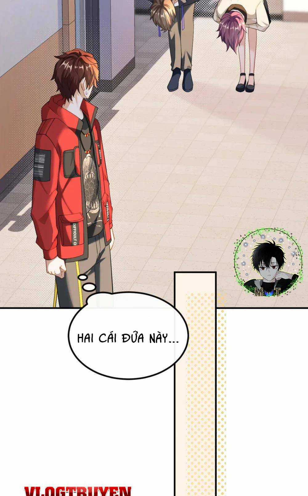Trùng Sinh, Ta Mới Là Thiên Vương Giải Trí Chapter 39 trang 11