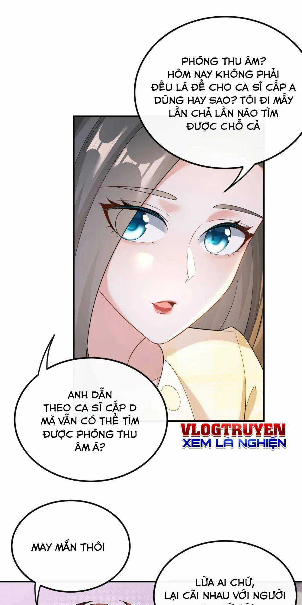 Trùng Sinh, Ta Mới Là Thiên Vương Giải Trí Chapter 39 trang 13