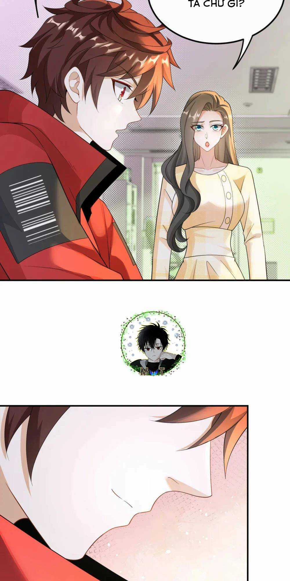 Trùng Sinh, Ta Mới Là Thiên Vương Giải Trí Chapter 39 trang 14