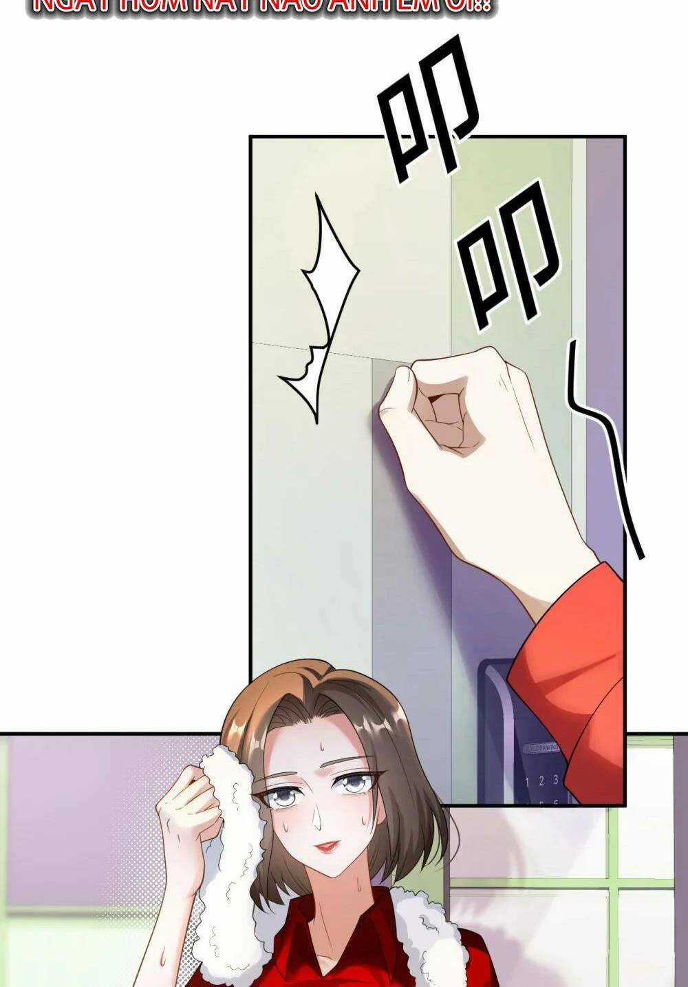 Trùng Sinh, Ta Mới Là Thiên Vương Giải Trí Chapter 39 trang 16