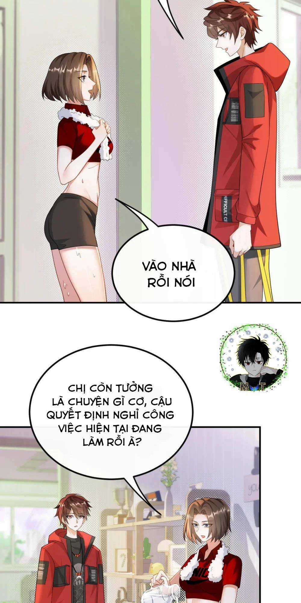 Trùng Sinh, Ta Mới Là Thiên Vương Giải Trí Chapter 39 trang 18