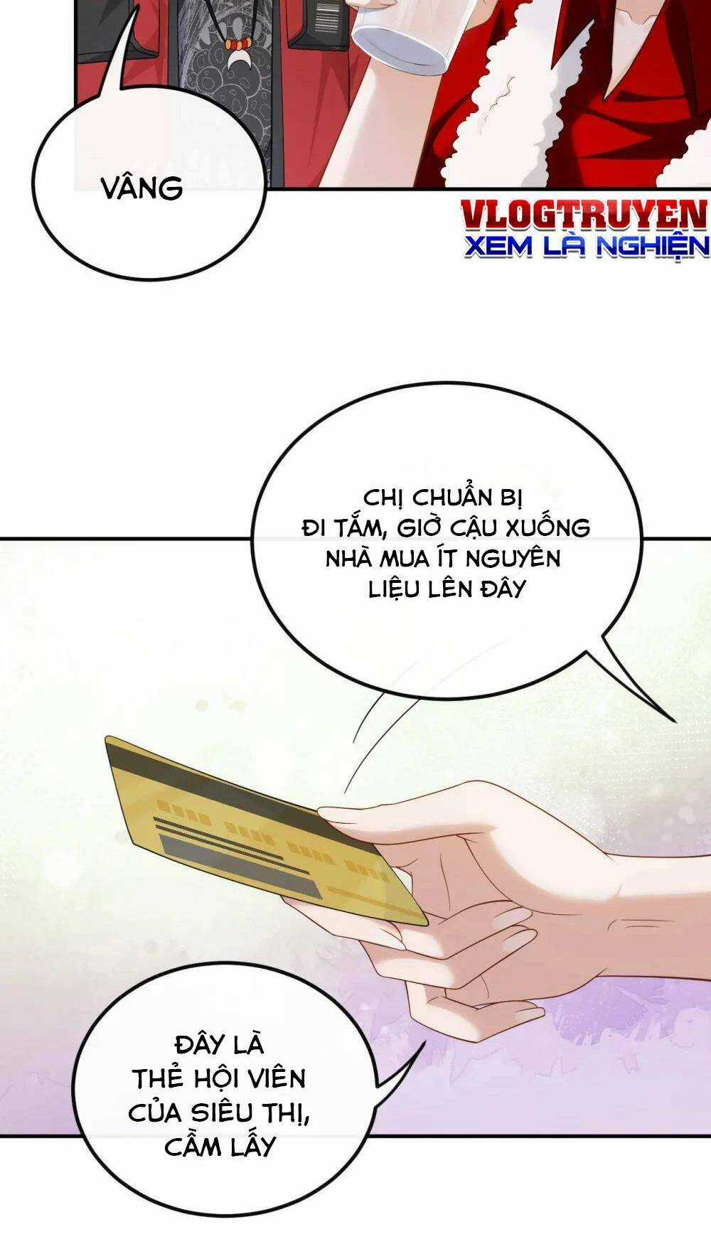 Trùng Sinh, Ta Mới Là Thiên Vương Giải Trí Chapter 39 trang 20