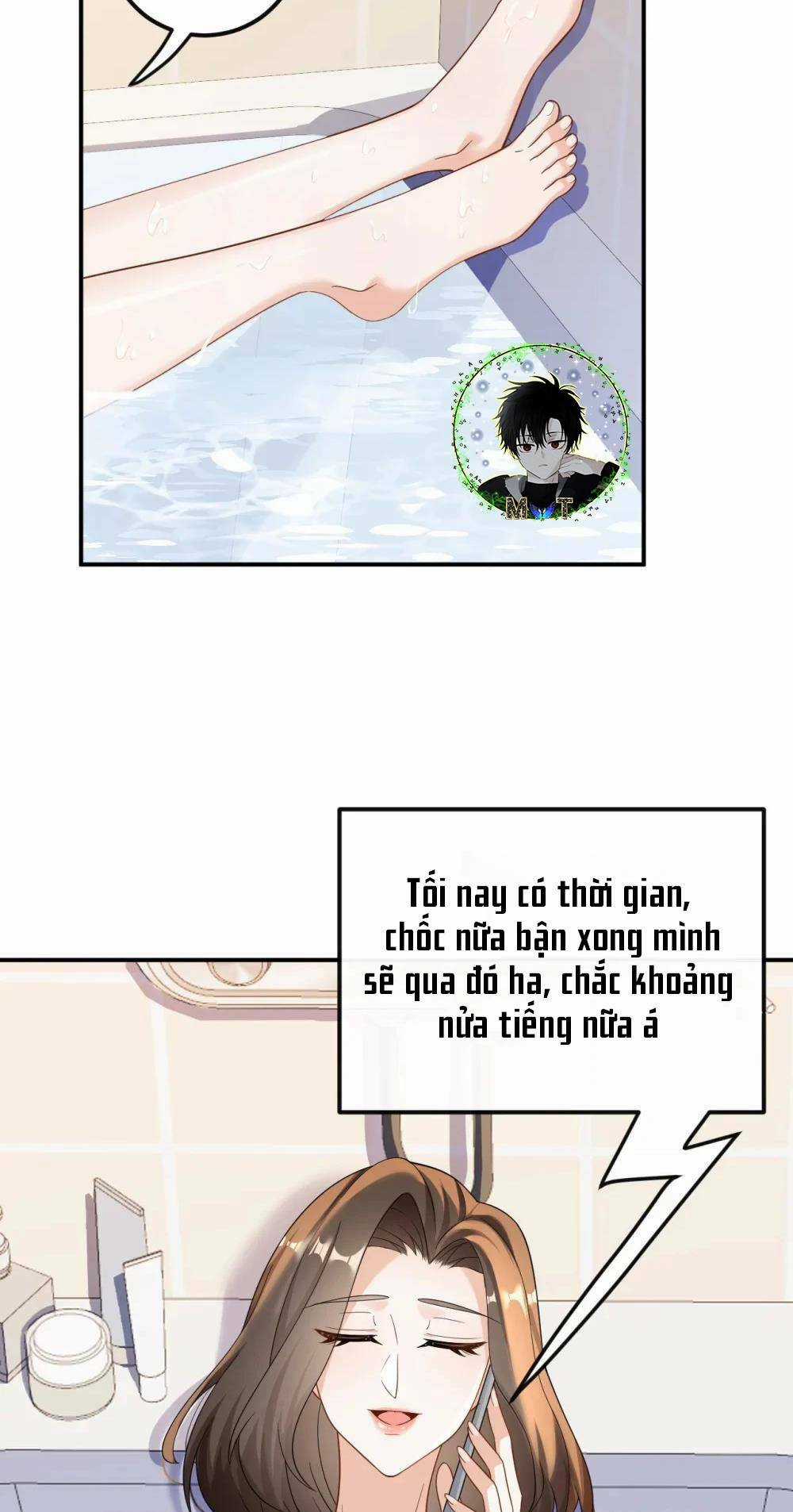 Trùng Sinh, Ta Mới Là Thiên Vương Giải Trí Chapter 39 trang 23