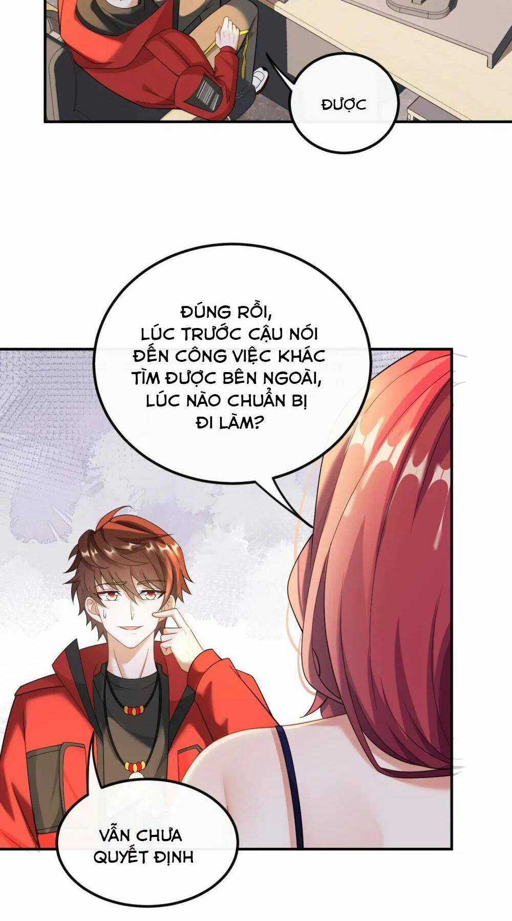 Trùng Sinh, Ta Mới Là Thiên Vương Giải Trí Chapter 39 trang 5
