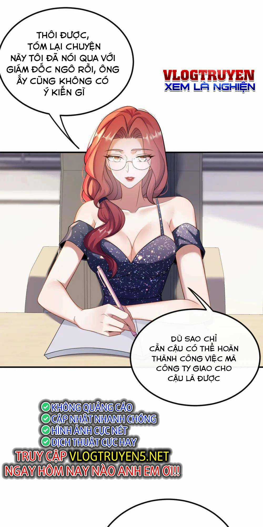 Trùng Sinh, Ta Mới Là Thiên Vương Giải Trí Chapter 39 trang 6
