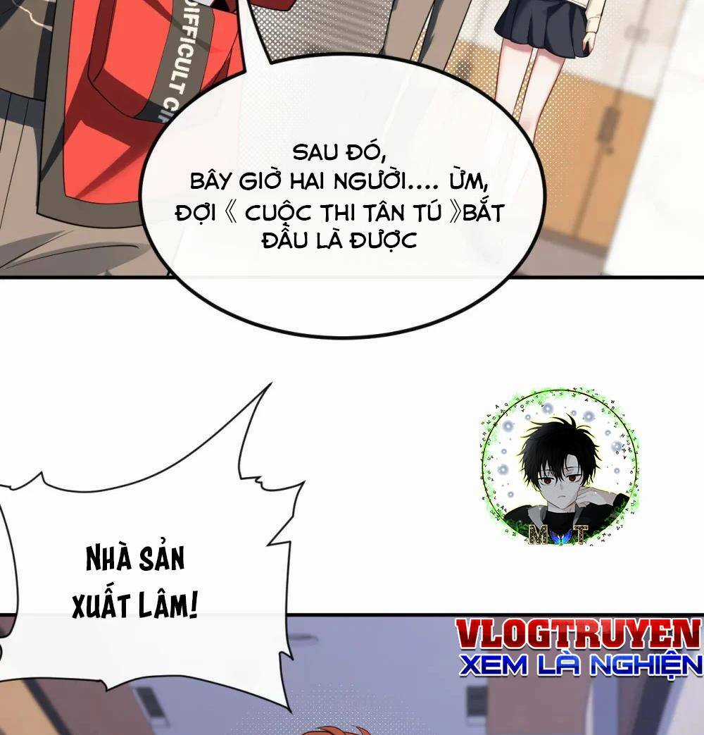 Trùng Sinh, Ta Mới Là Thiên Vương Giải Trí Chapter 39 trang 8