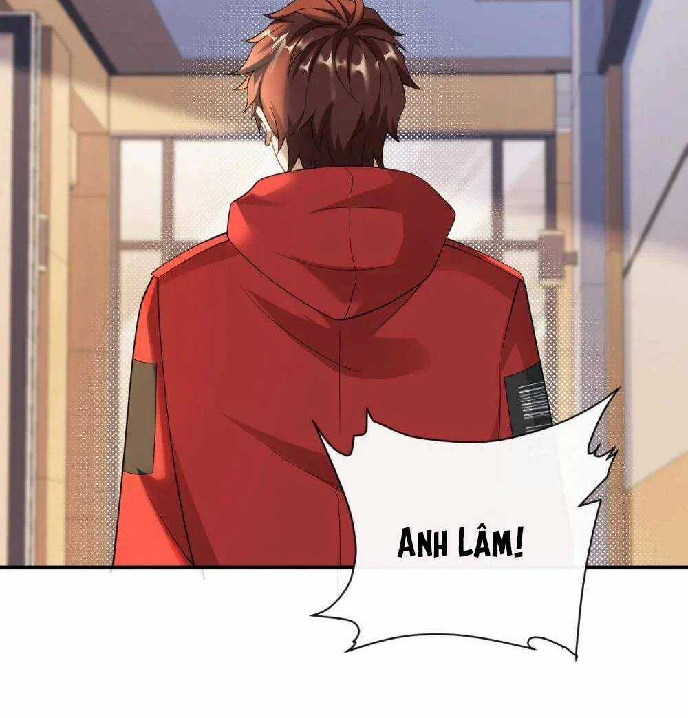 Trùng Sinh, Ta Mới Là Thiên Vương Giải Trí Chapter 39 trang 9