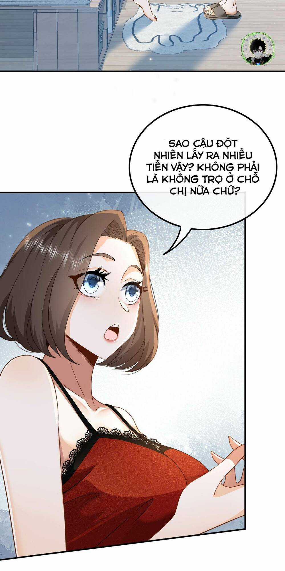 Trùng Sinh, Ta Mới Là Thiên Vương Giải Trí Chapter 4 trang 11